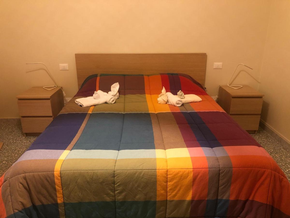 Dany'S Home Λιβόρνο Εξωτερικό φωτογραφία