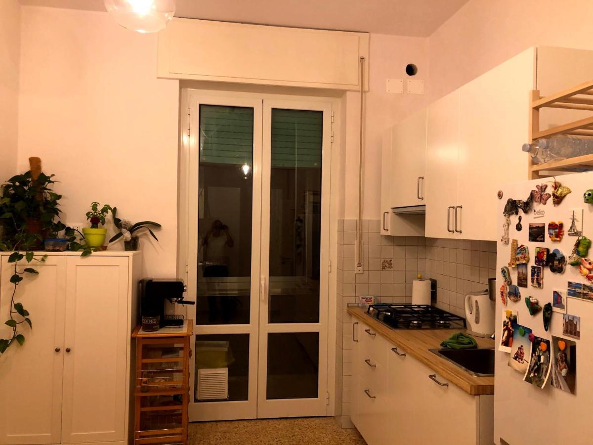 Dany'S Home Λιβόρνο Εξωτερικό φωτογραφία