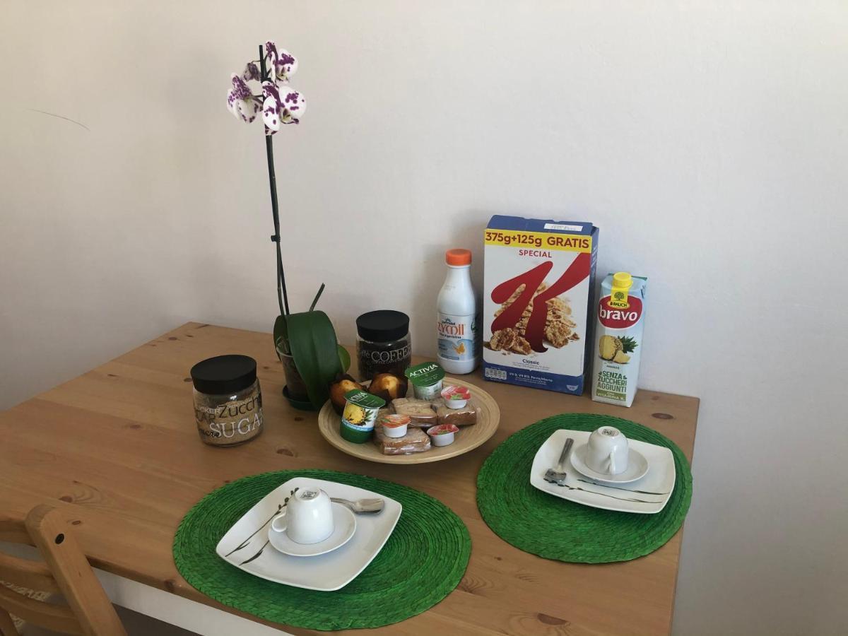 Dany'S Home Λιβόρνο Εξωτερικό φωτογραφία
