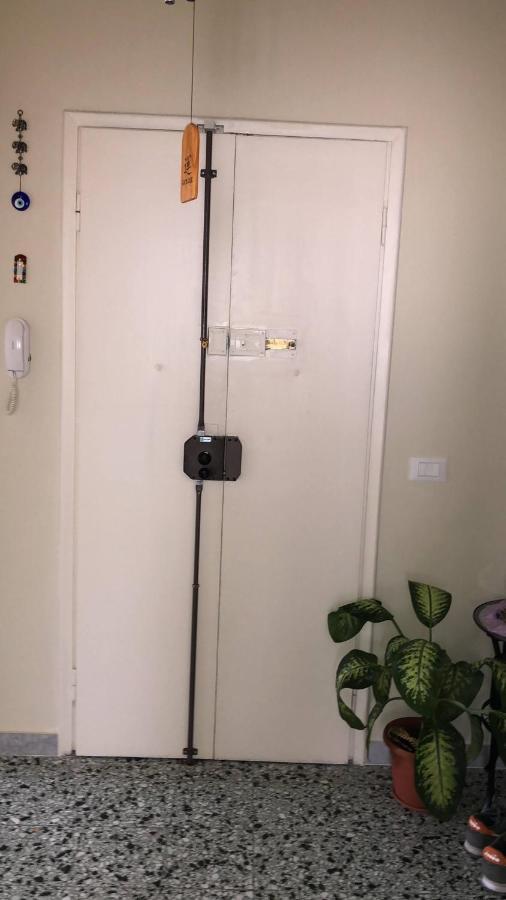 Dany'S Home Λιβόρνο Εξωτερικό φωτογραφία