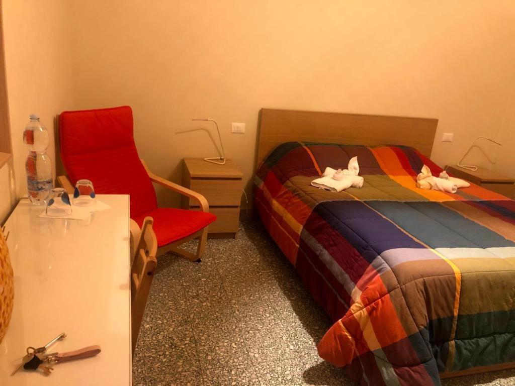 Dany'S Home Λιβόρνο Εξωτερικό φωτογραφία