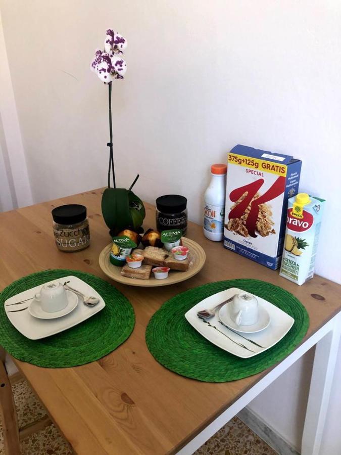 Dany'S Home Λιβόρνο Εξωτερικό φωτογραφία